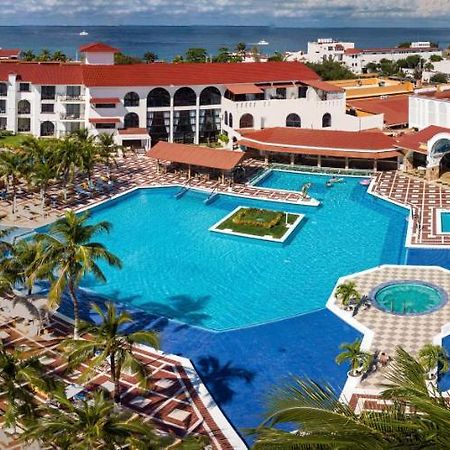 Cozumel Hotel & Resort Trademark Collection By Wyndham מראה חיצוני תמונה