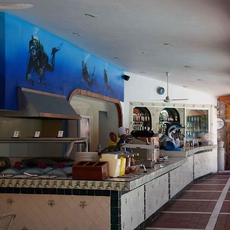 Cozumel Hotel & Resort Trademark Collection By Wyndham מראה חיצוני תמונה