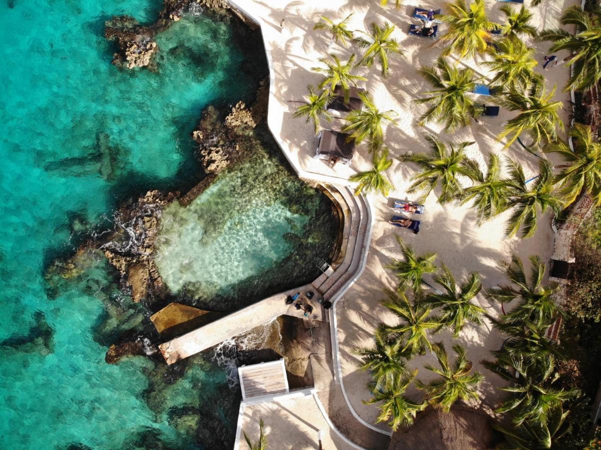 Cozumel Hotel & Resort Trademark Collection By Wyndham מראה חיצוני תמונה