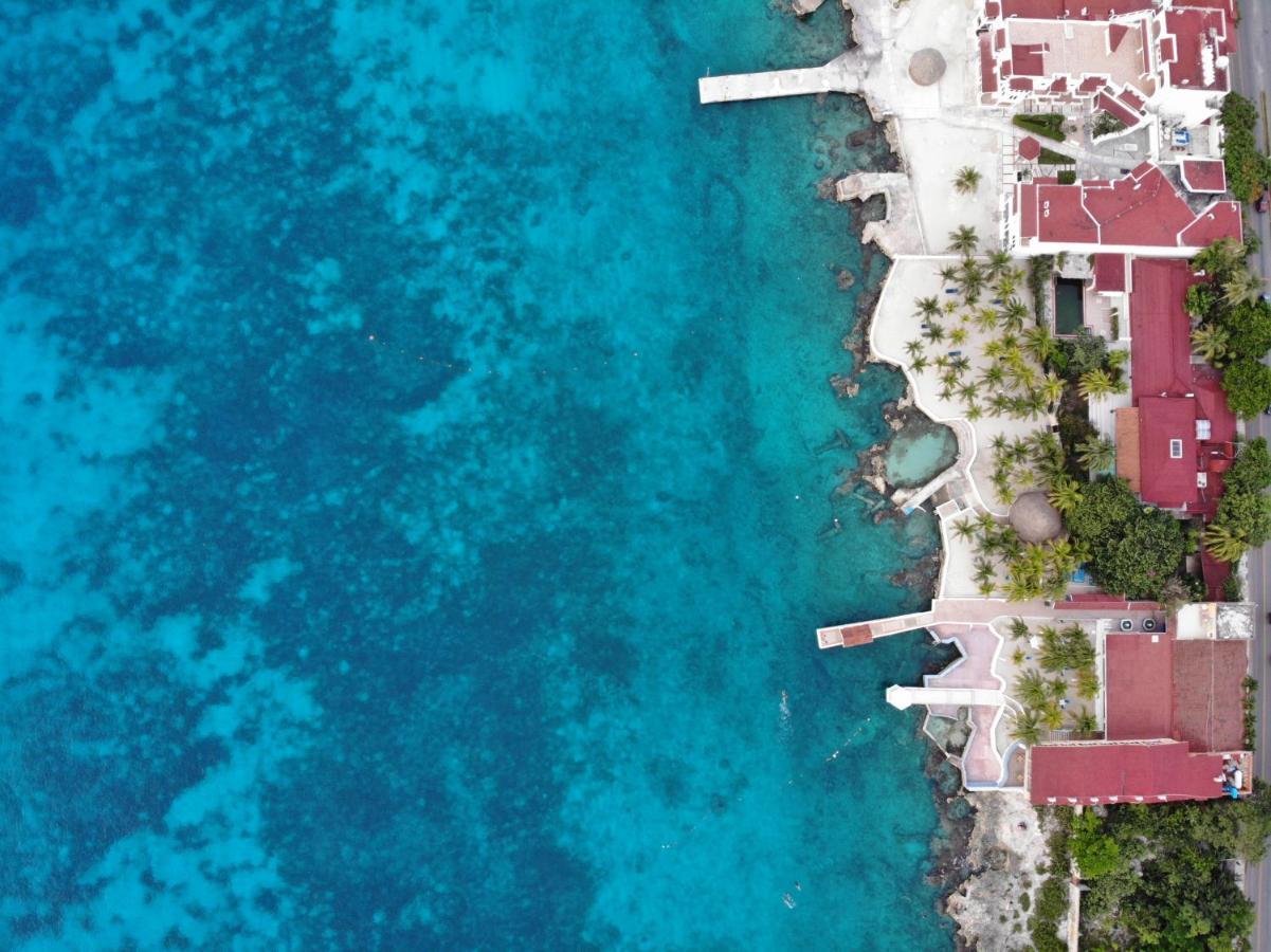 Cozumel Hotel & Resort Trademark Collection By Wyndham מראה חיצוני תמונה