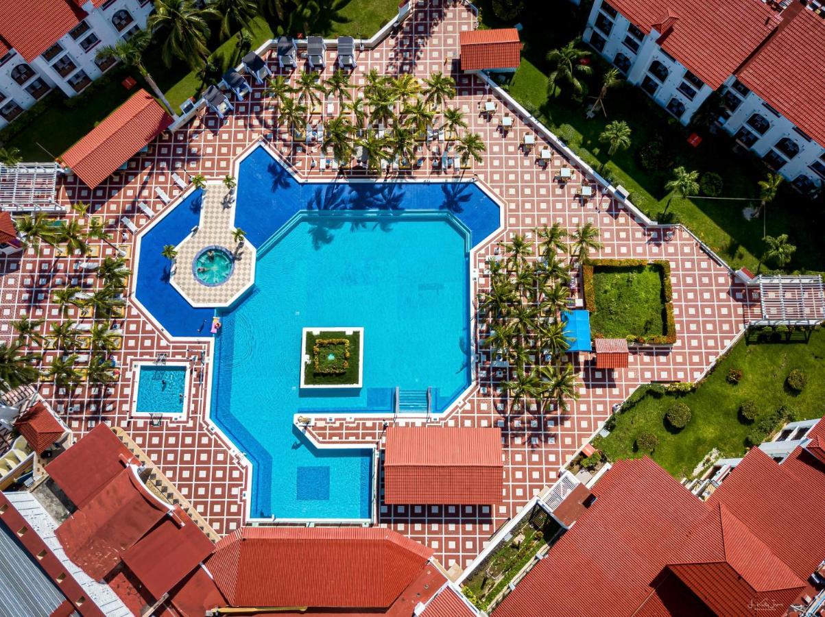Cozumel Hotel & Resort Trademark Collection By Wyndham מראה חיצוני תמונה
