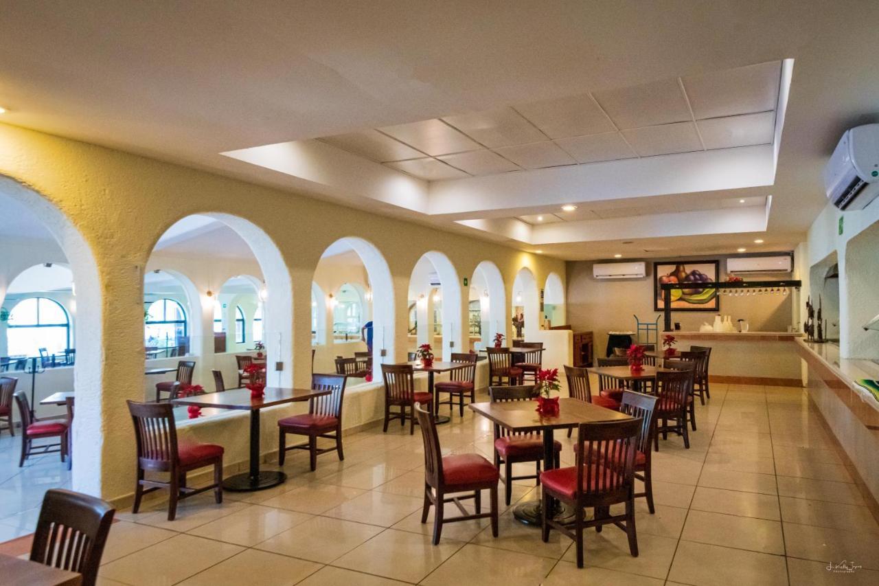 Cozumel Hotel & Resort Trademark Collection By Wyndham מראה חיצוני תמונה