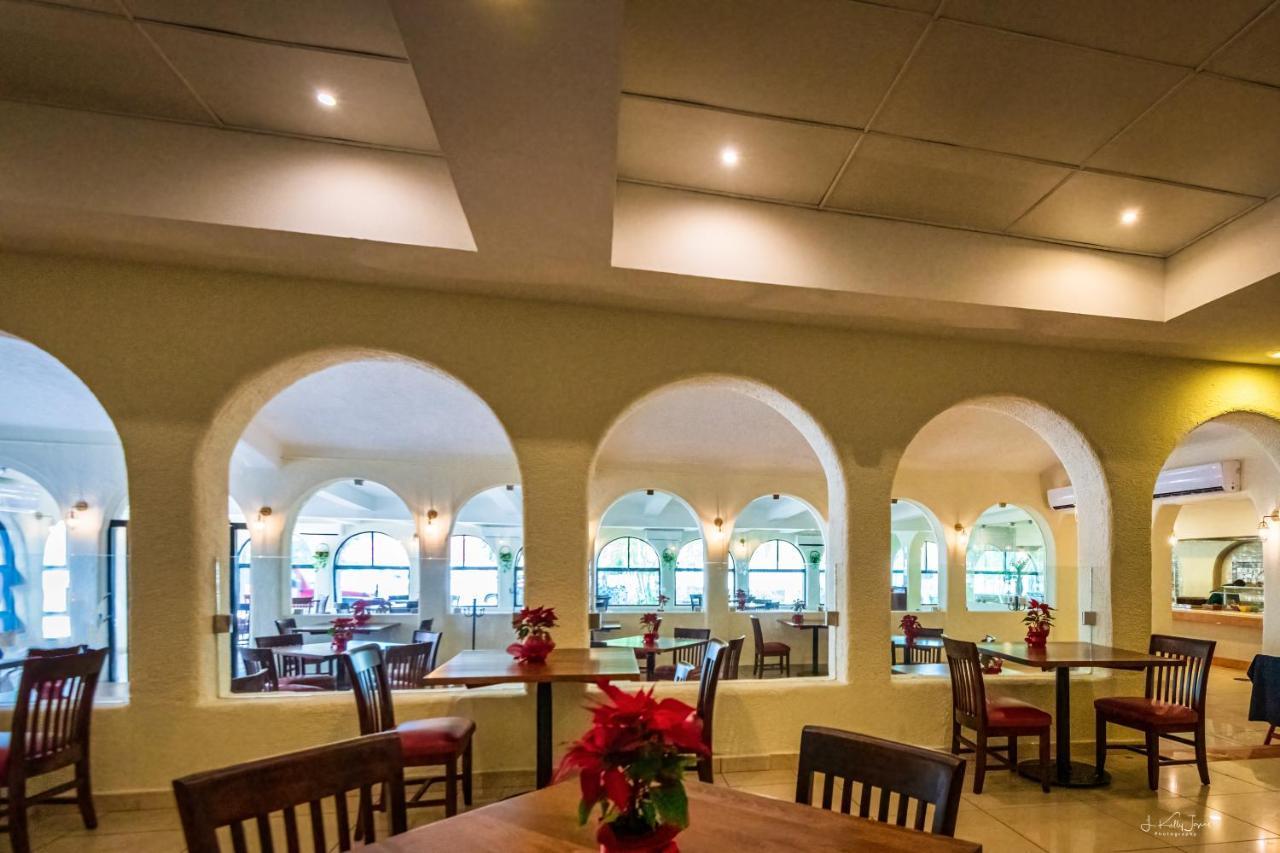 Cozumel Hotel & Resort Trademark Collection By Wyndham מראה חיצוני תמונה