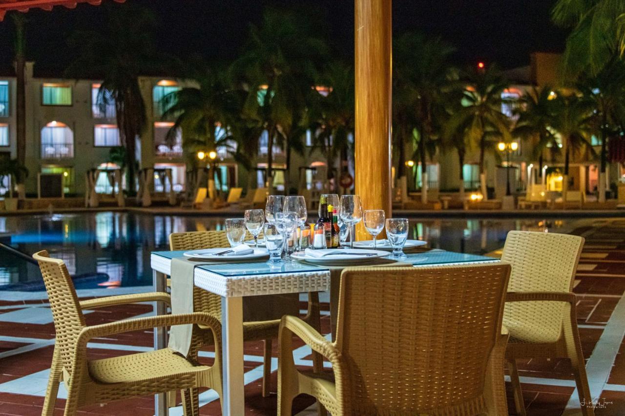 Cozumel Hotel & Resort Trademark Collection By Wyndham מראה חיצוני תמונה