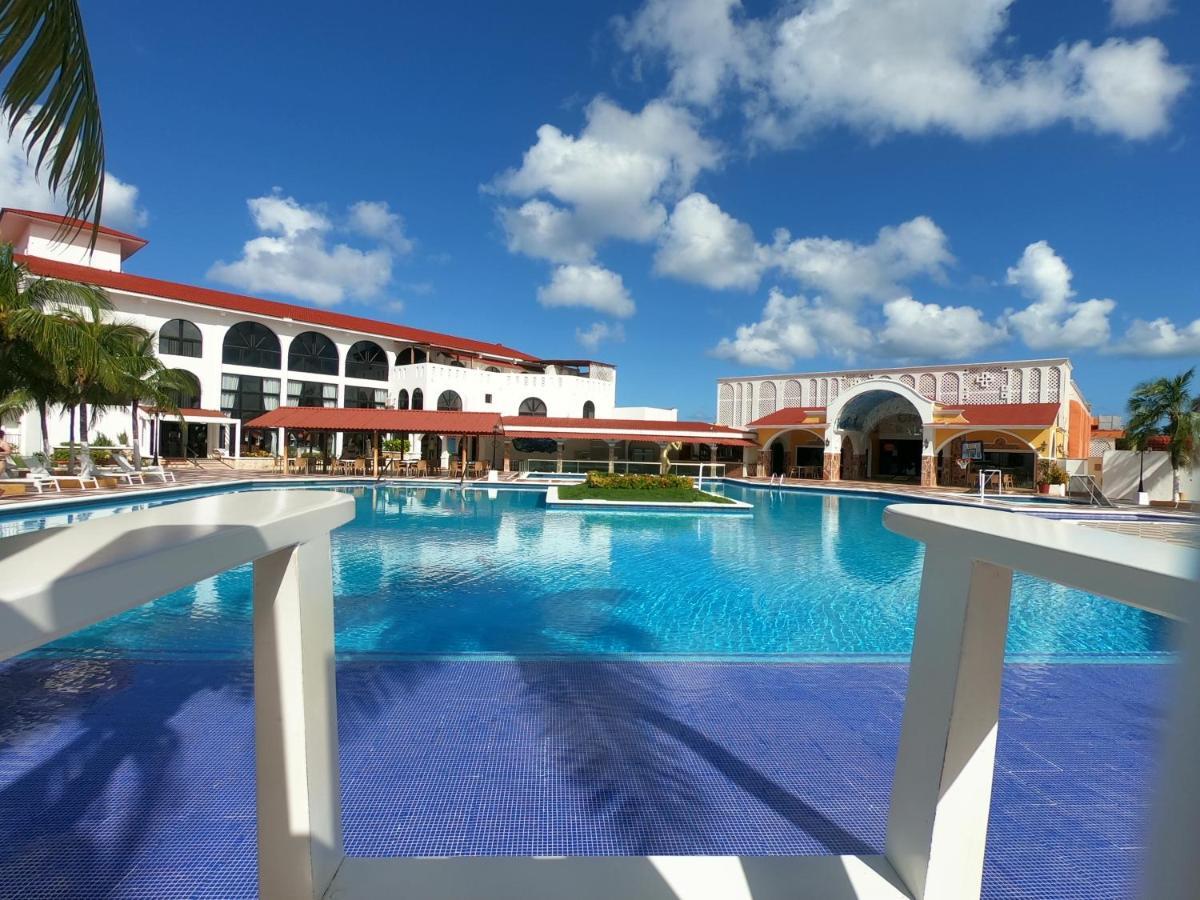 Cozumel Hotel & Resort Trademark Collection By Wyndham מראה חיצוני תמונה