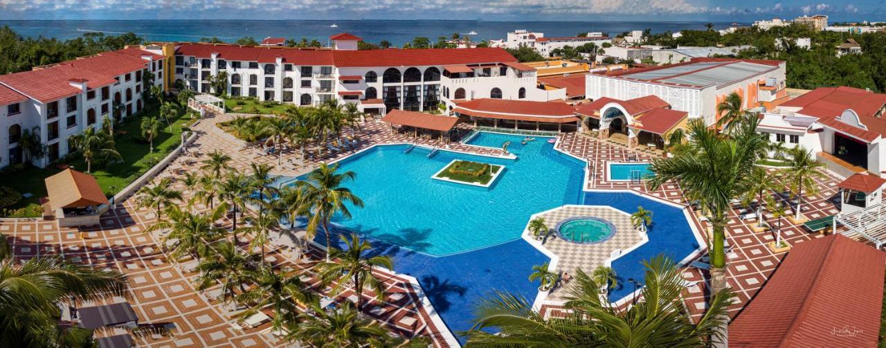 Cozumel Hotel & Resort Trademark Collection By Wyndham מראה חיצוני תמונה