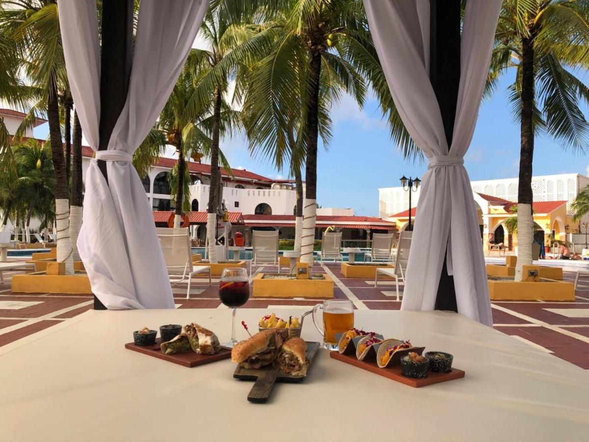 Cozumel Hotel & Resort Trademark Collection By Wyndham מראה חיצוני תמונה