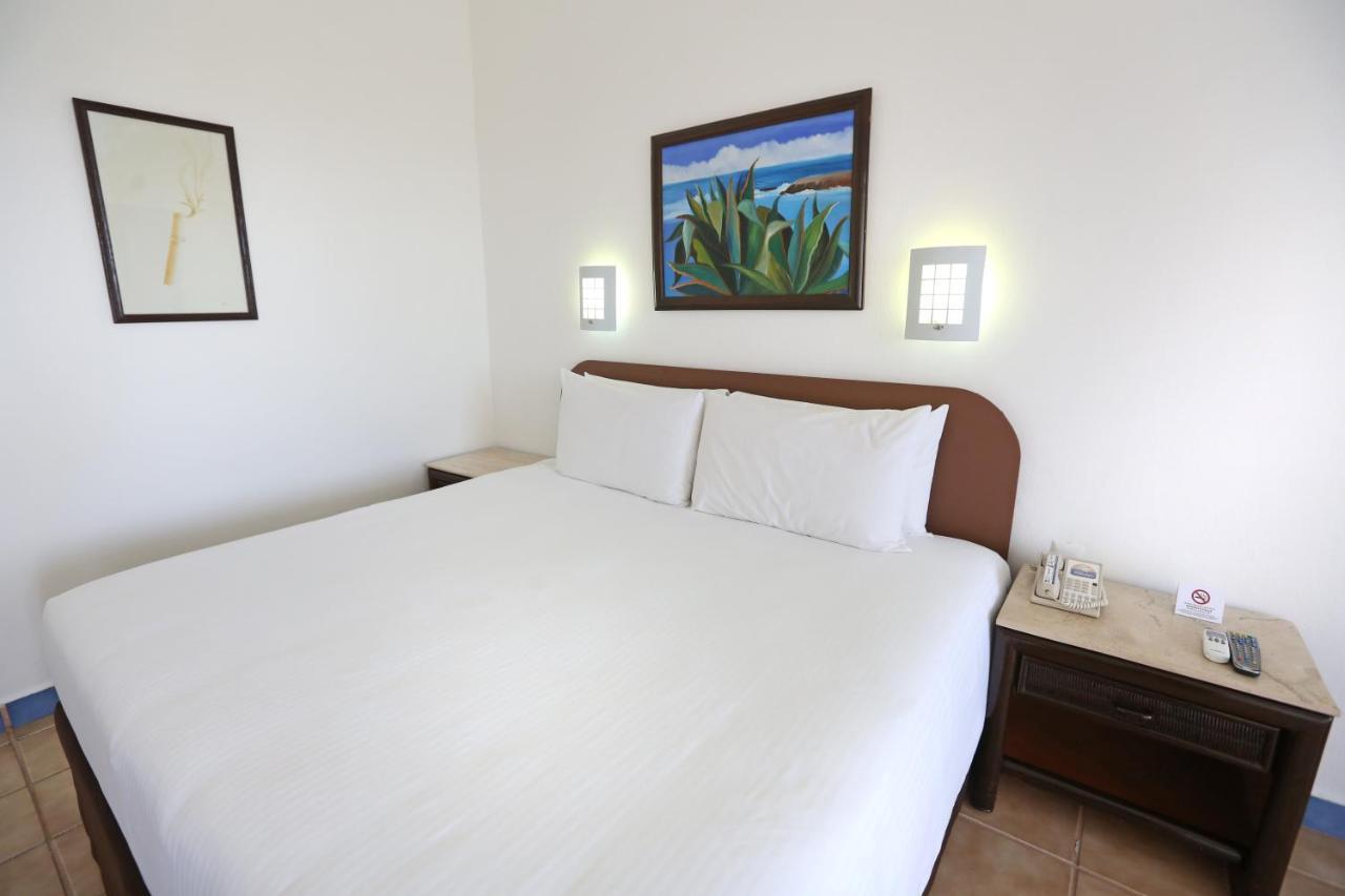 Cozumel Hotel & Resort Trademark Collection By Wyndham מראה חיצוני תמונה