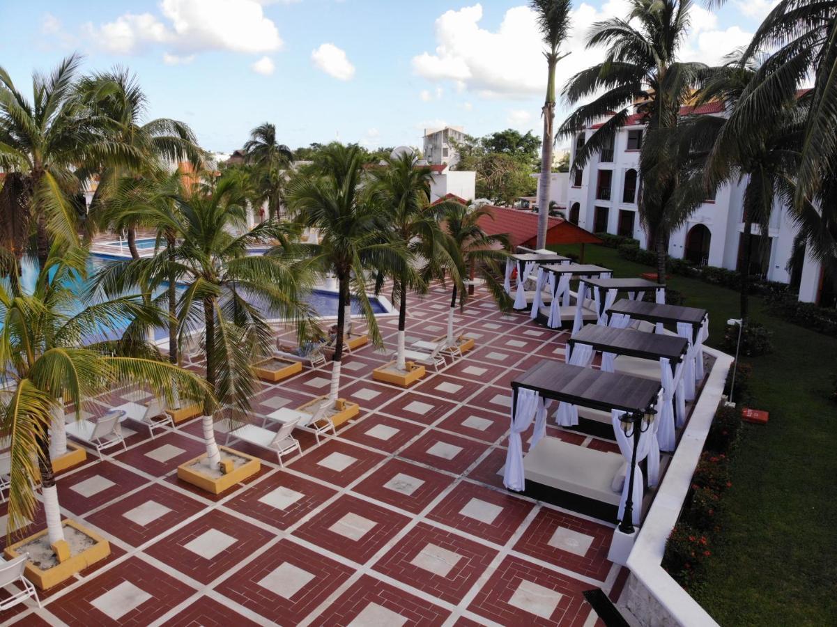 Cozumel Hotel & Resort Trademark Collection By Wyndham מראה חיצוני תמונה