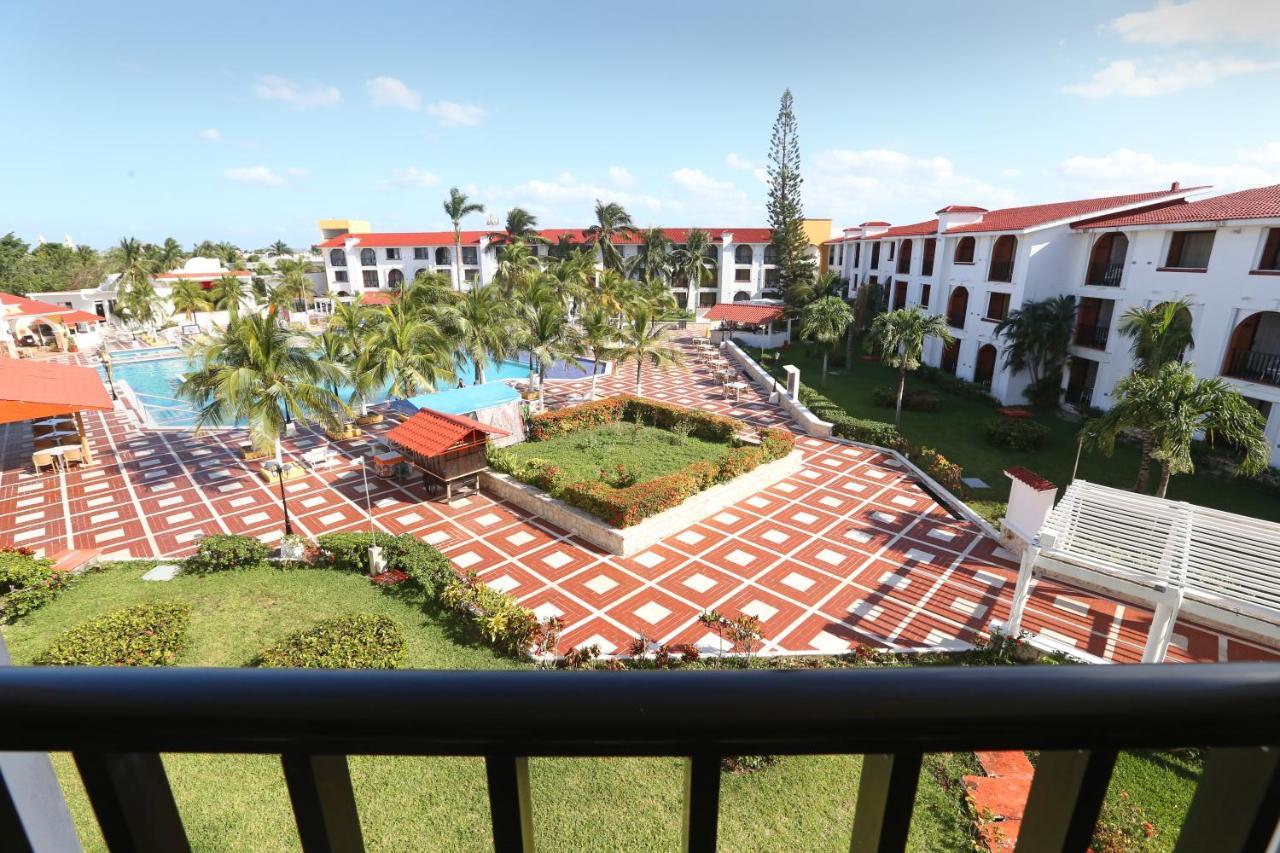 Cozumel Hotel & Resort Trademark Collection By Wyndham מראה חיצוני תמונה