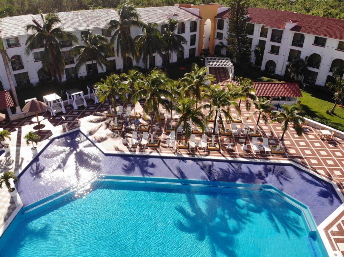 Cozumel Hotel & Resort Trademark Collection By Wyndham מראה חיצוני תמונה