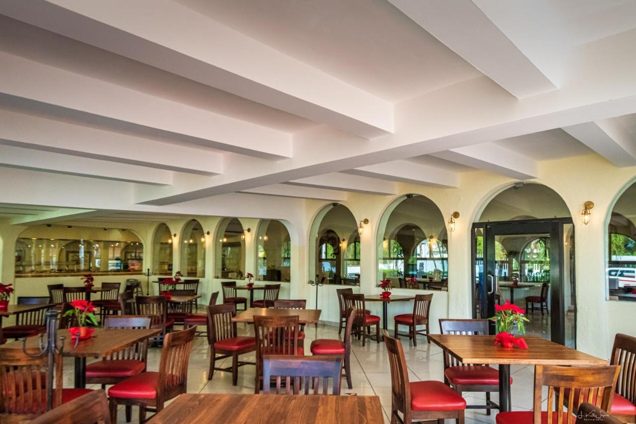 Cozumel Hotel & Resort Trademark Collection By Wyndham מראה חיצוני תמונה