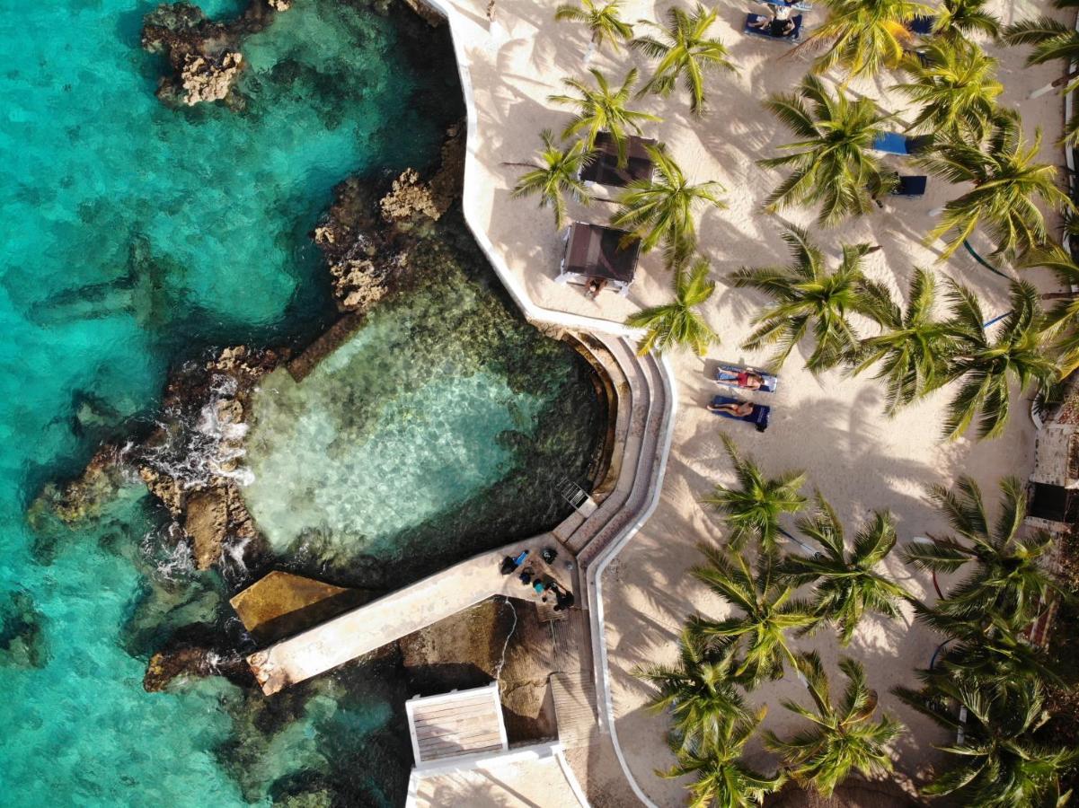 Cozumel Hotel & Resort Trademark Collection By Wyndham מראה חיצוני תמונה