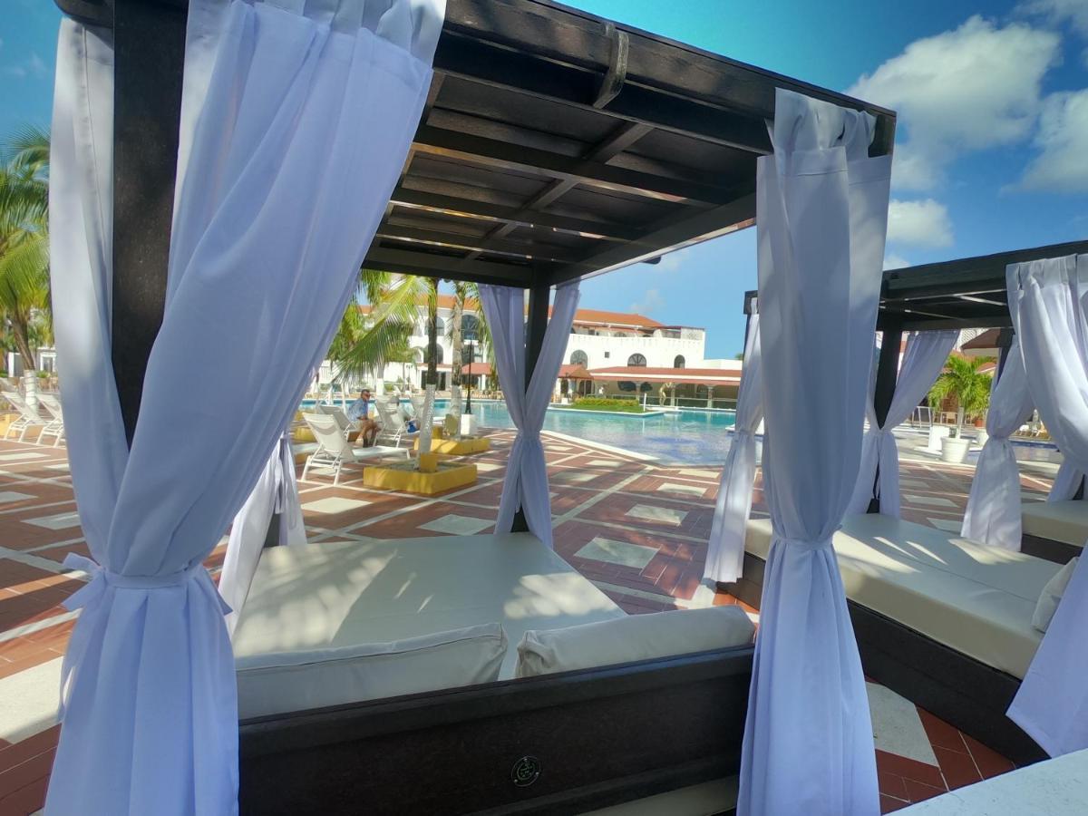 Cozumel Hotel & Resort Trademark Collection By Wyndham מראה חיצוני תמונה