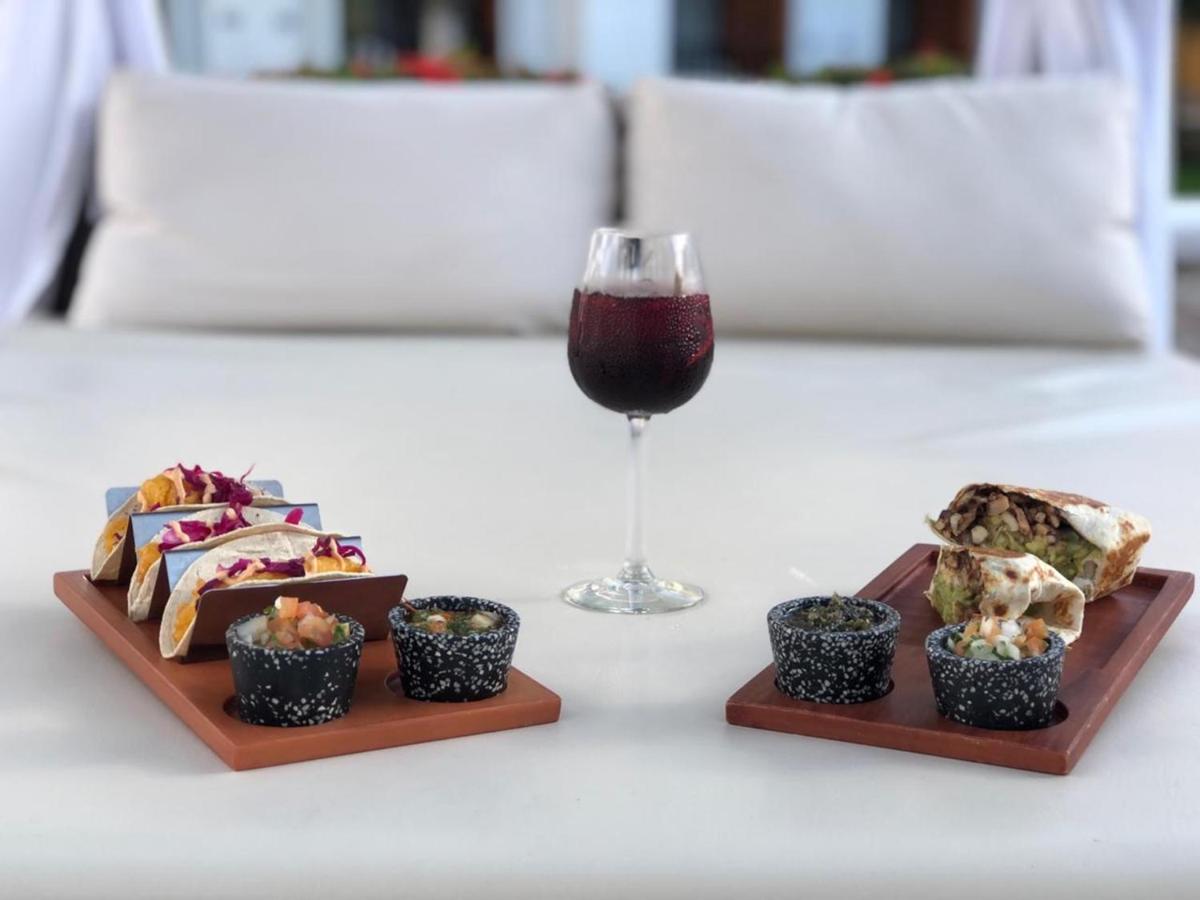 Cozumel Hotel & Resort Trademark Collection By Wyndham מראה חיצוני תמונה