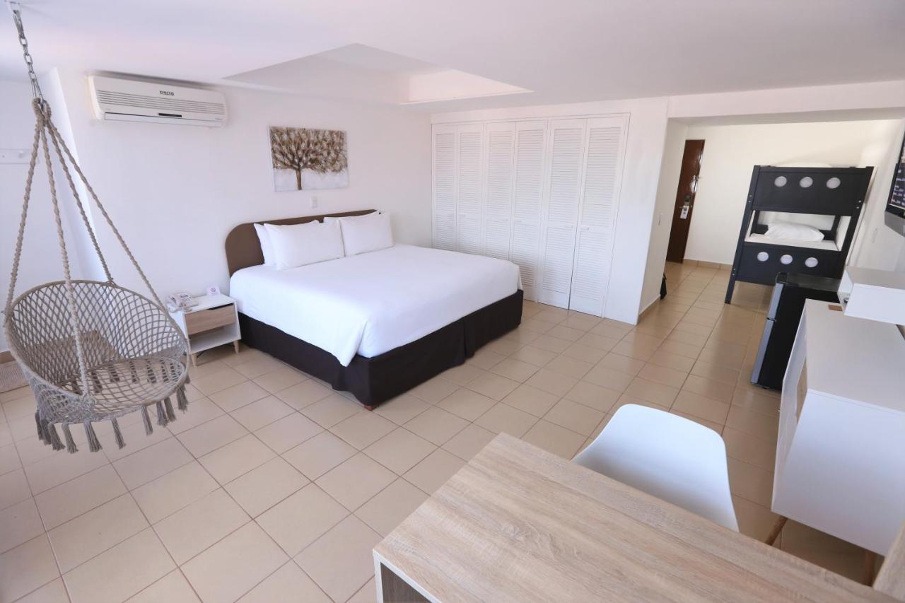 Cozumel Hotel & Resort Trademark Collection By Wyndham מראה חיצוני תמונה
