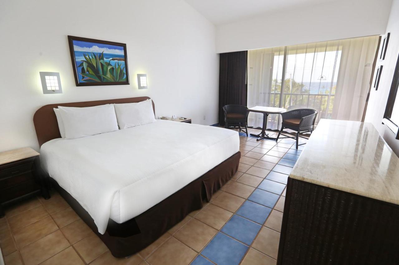 Cozumel Hotel & Resort Trademark Collection By Wyndham מראה חיצוני תמונה