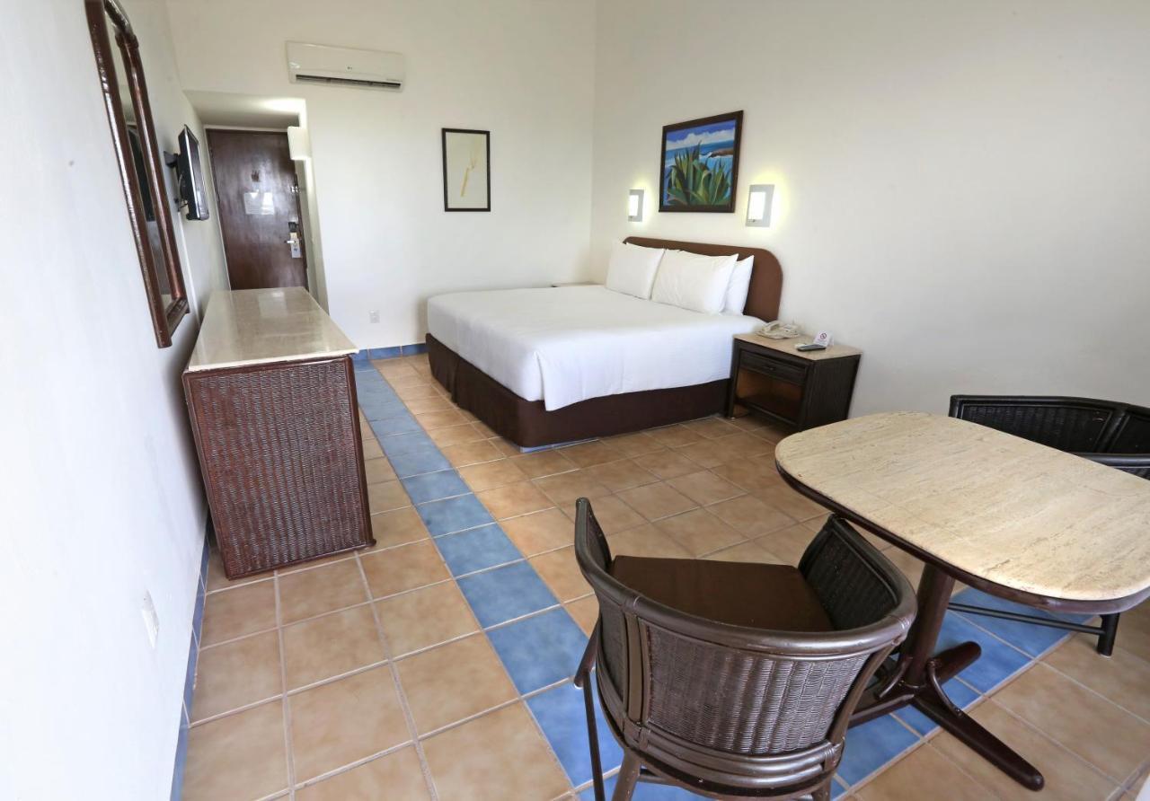 Cozumel Hotel & Resort Trademark Collection By Wyndham מראה חיצוני תמונה