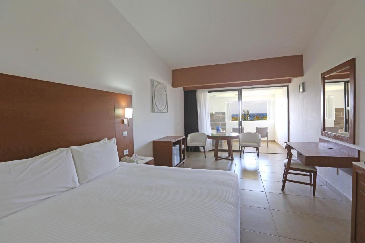 Cozumel Hotel & Resort Trademark Collection By Wyndham מראה חיצוני תמונה