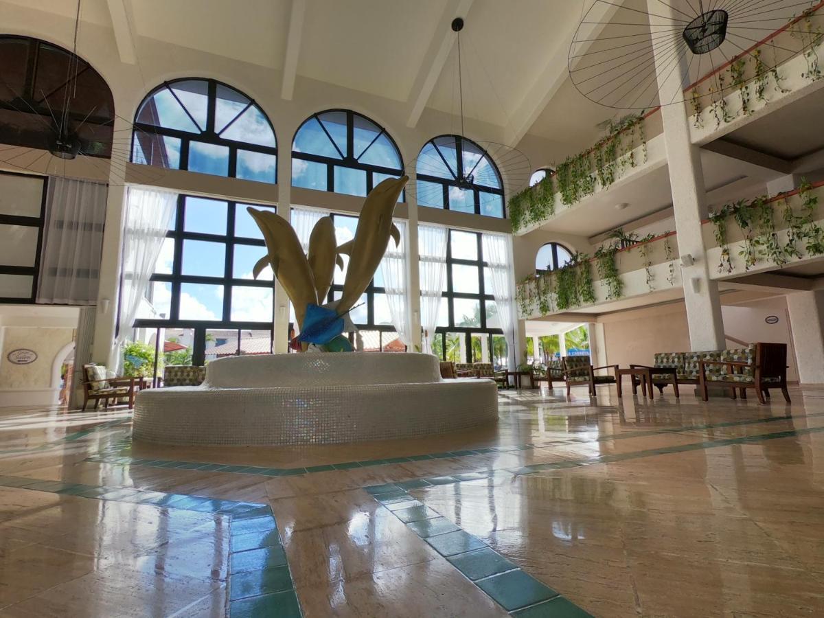 Cozumel Hotel & Resort Trademark Collection By Wyndham מראה חיצוני תמונה