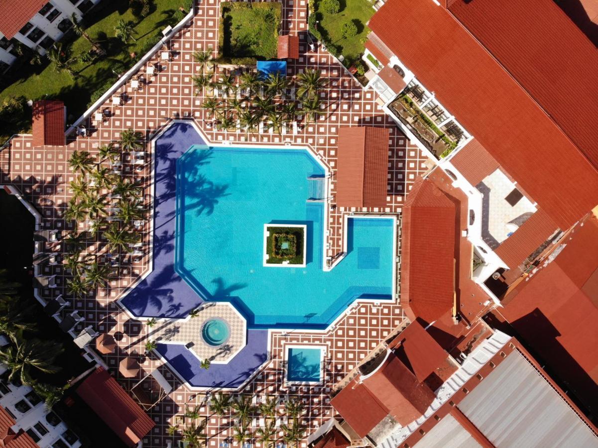 Cozumel Hotel & Resort Trademark Collection By Wyndham מראה חיצוני תמונה