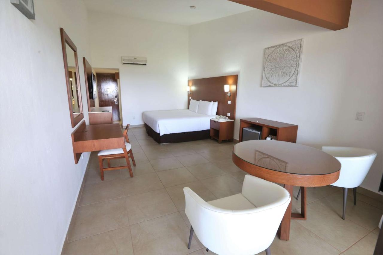 Cozumel Hotel & Resort Trademark Collection By Wyndham מראה חיצוני תמונה