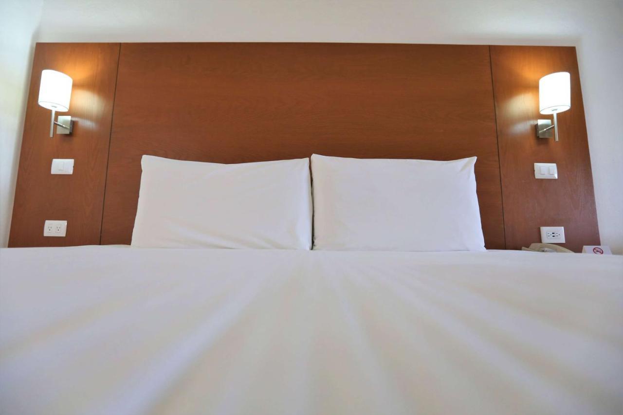 Cozumel Hotel & Resort Trademark Collection By Wyndham מראה חיצוני תמונה