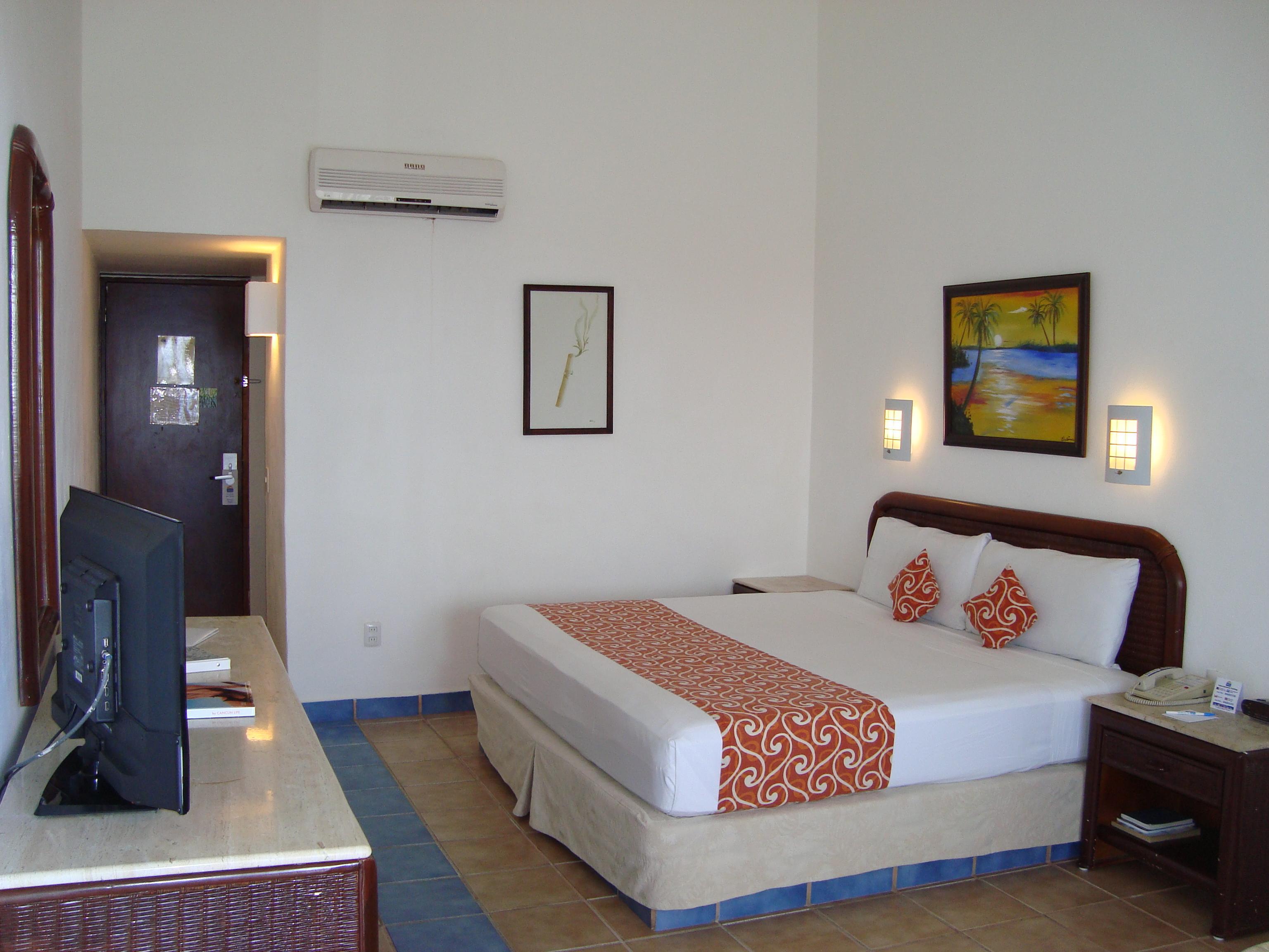 Cozumel Hotel & Resort Trademark Collection By Wyndham מראה חיצוני תמונה
