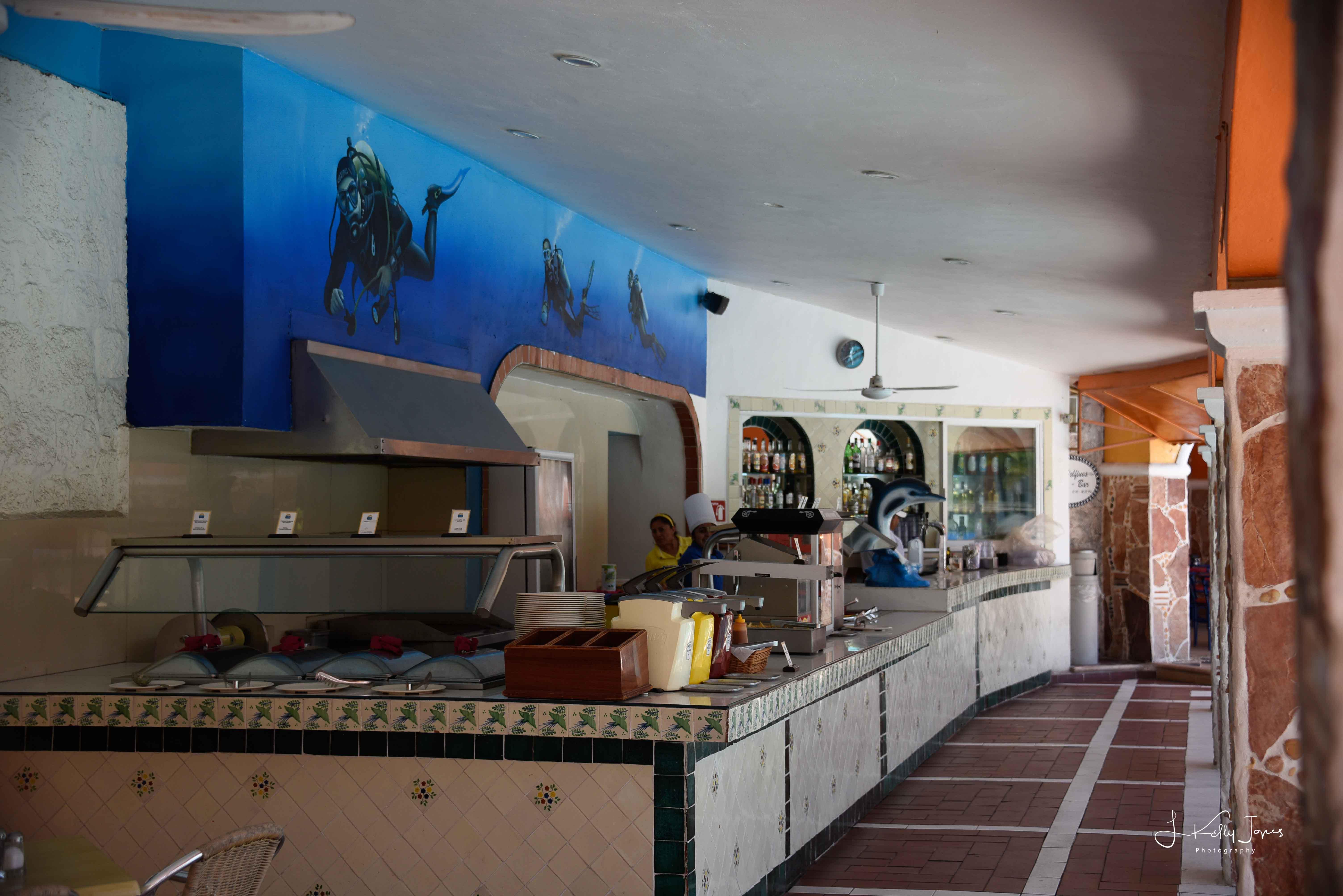 Cozumel Hotel & Resort Trademark Collection By Wyndham מראה חיצוני תמונה