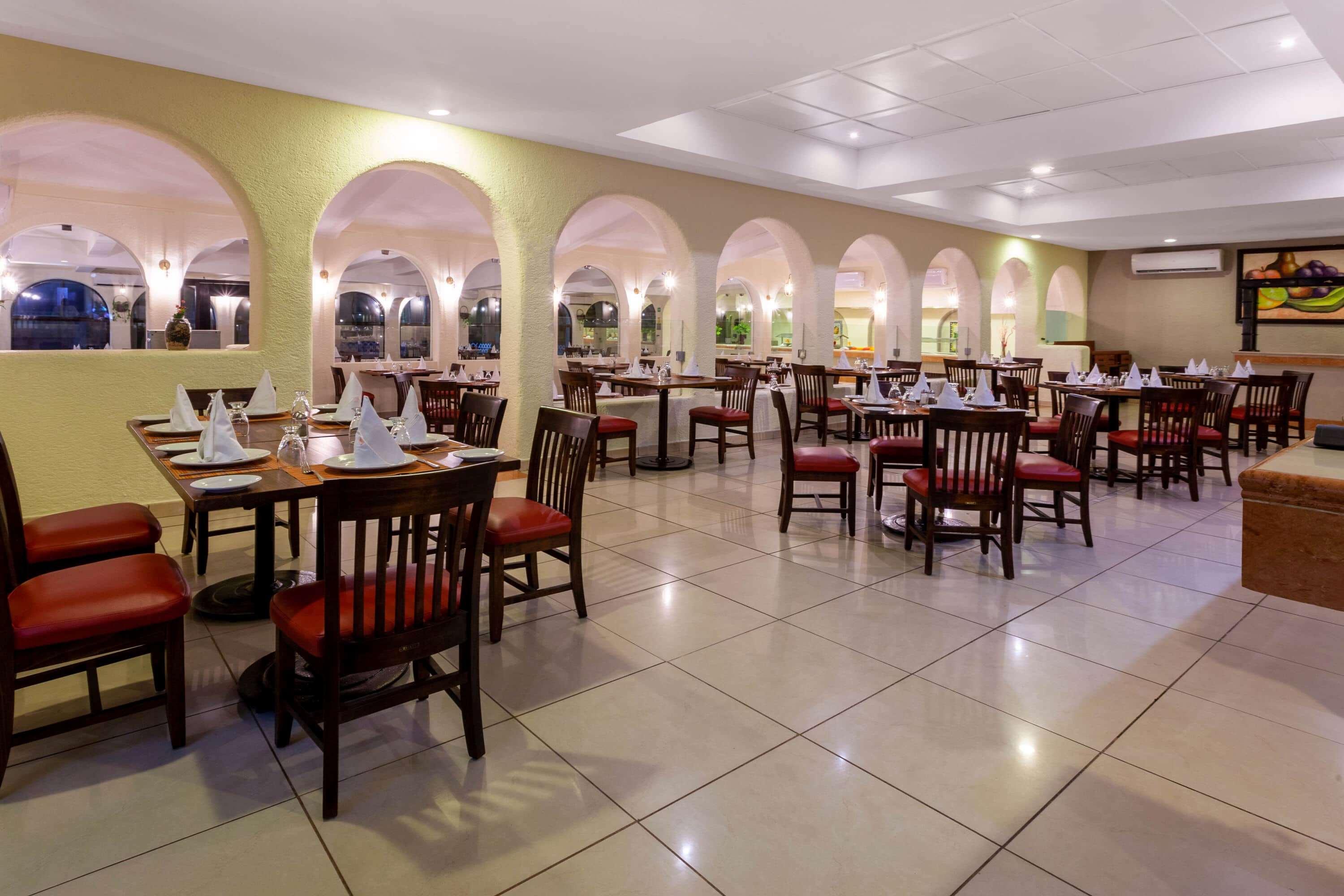 Cozumel Hotel & Resort Trademark Collection By Wyndham מראה חיצוני תמונה