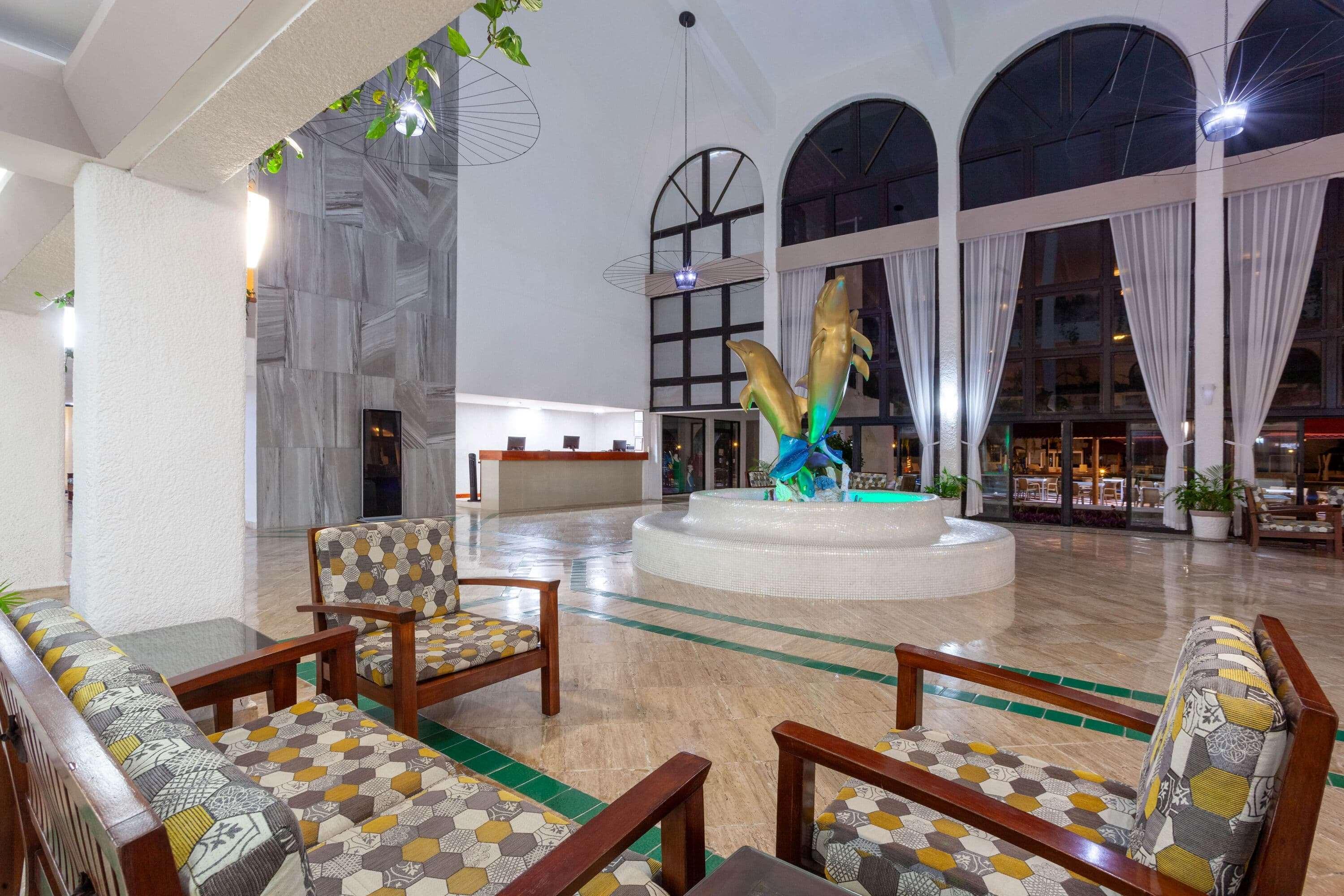 Cozumel Hotel & Resort Trademark Collection By Wyndham מראה חיצוני תמונה