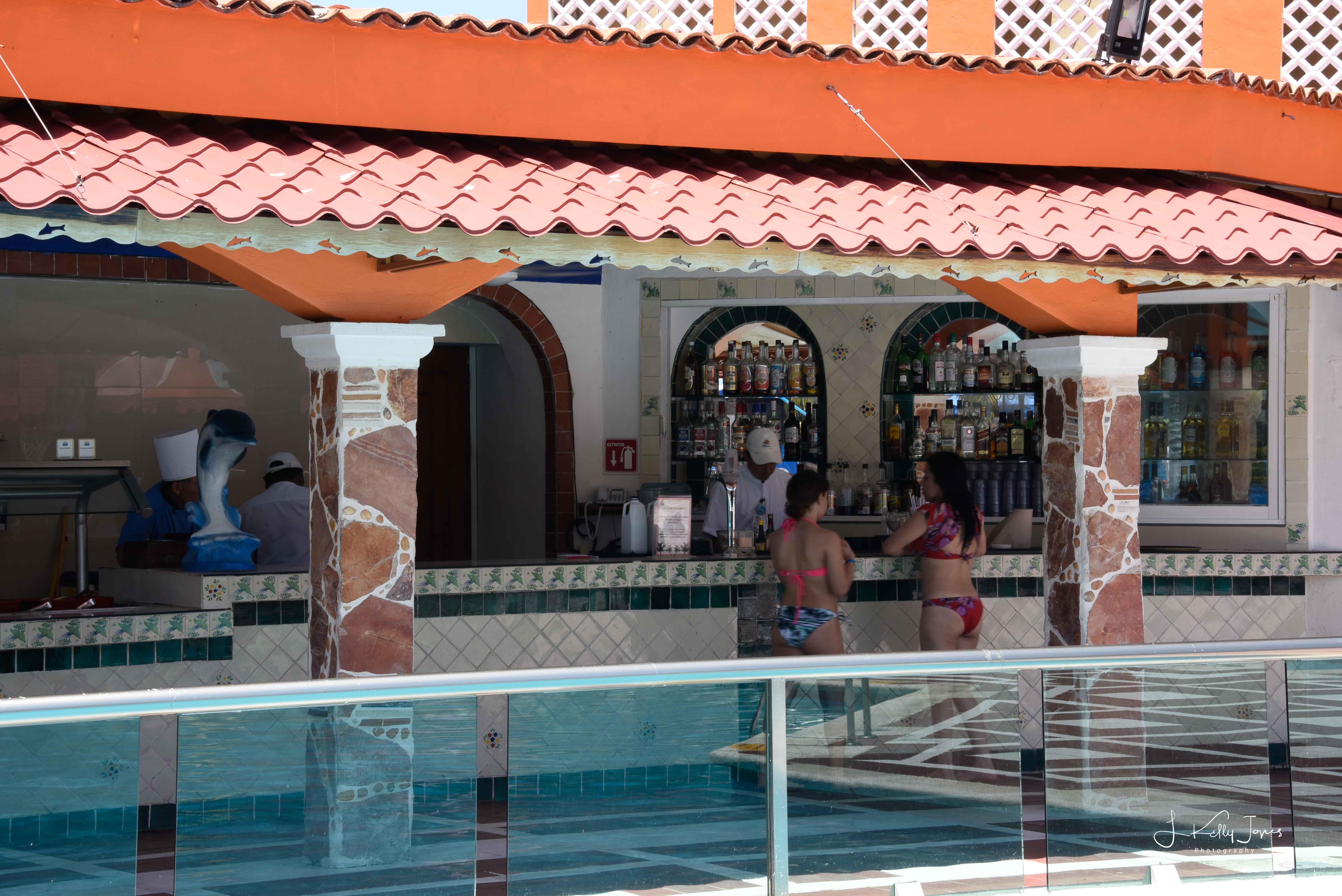 Cozumel Hotel & Resort Trademark Collection By Wyndham מראה חיצוני תמונה
