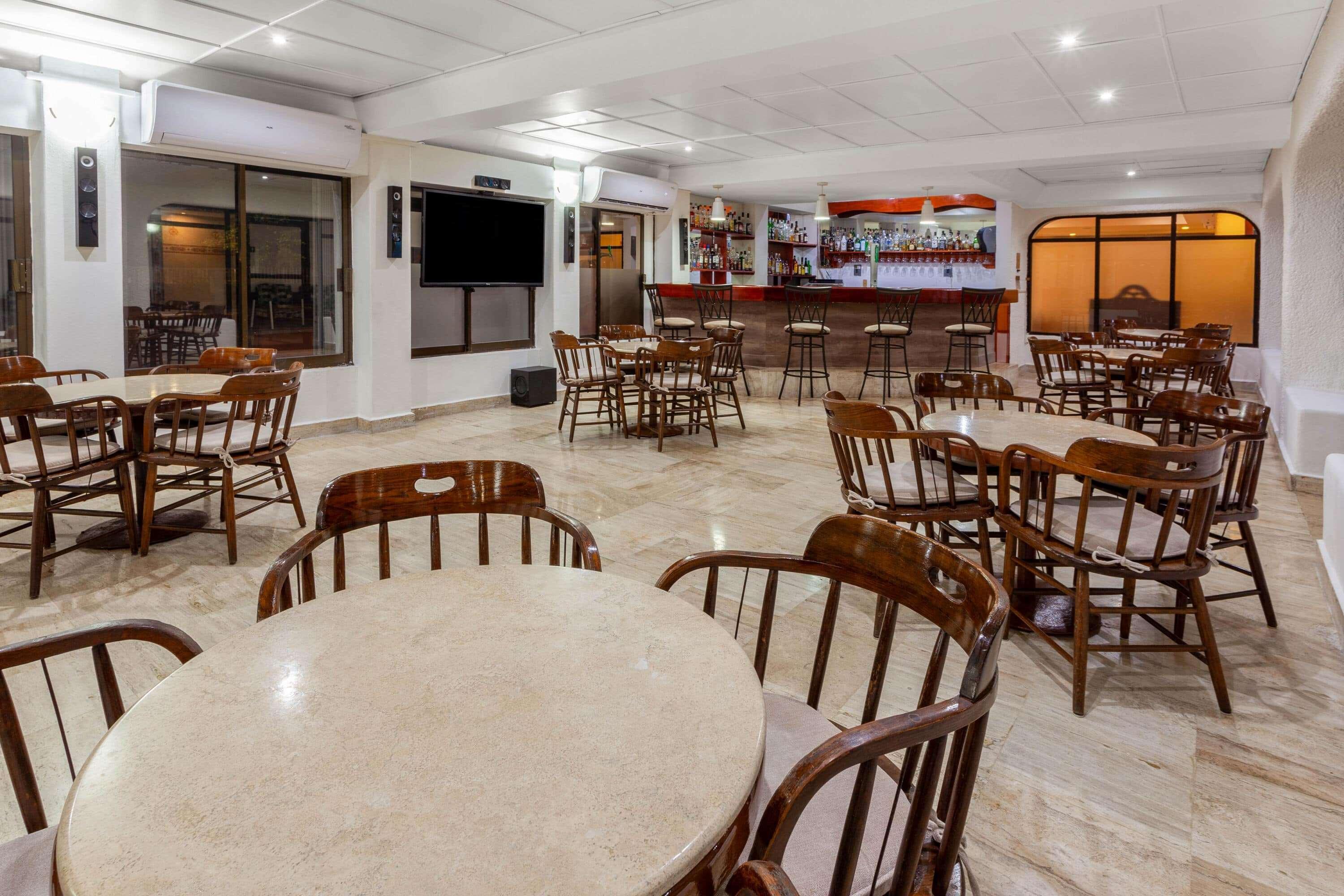Cozumel Hotel & Resort Trademark Collection By Wyndham מראה חיצוני תמונה