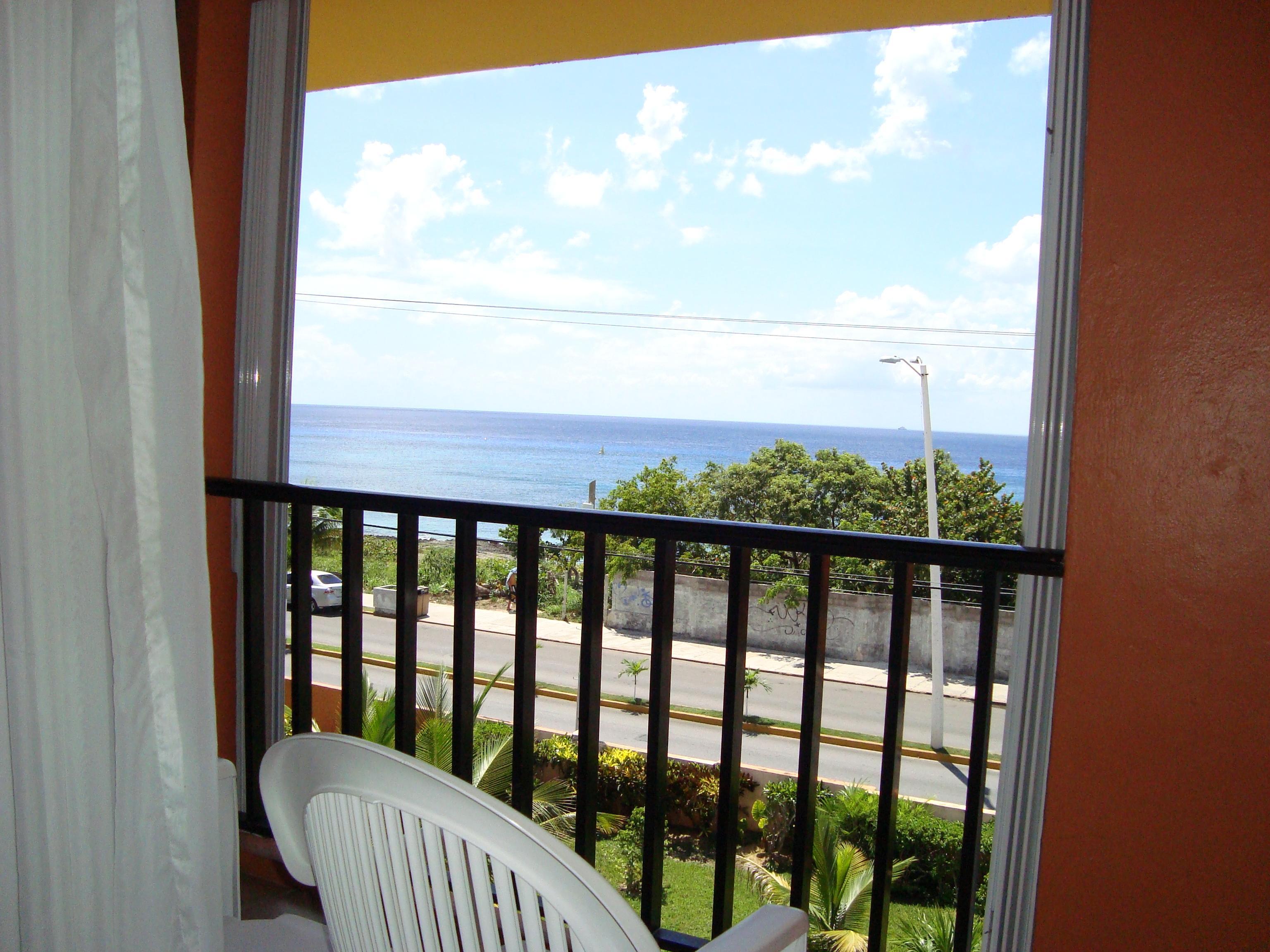 Cozumel Hotel & Resort Trademark Collection By Wyndham מראה חיצוני תמונה