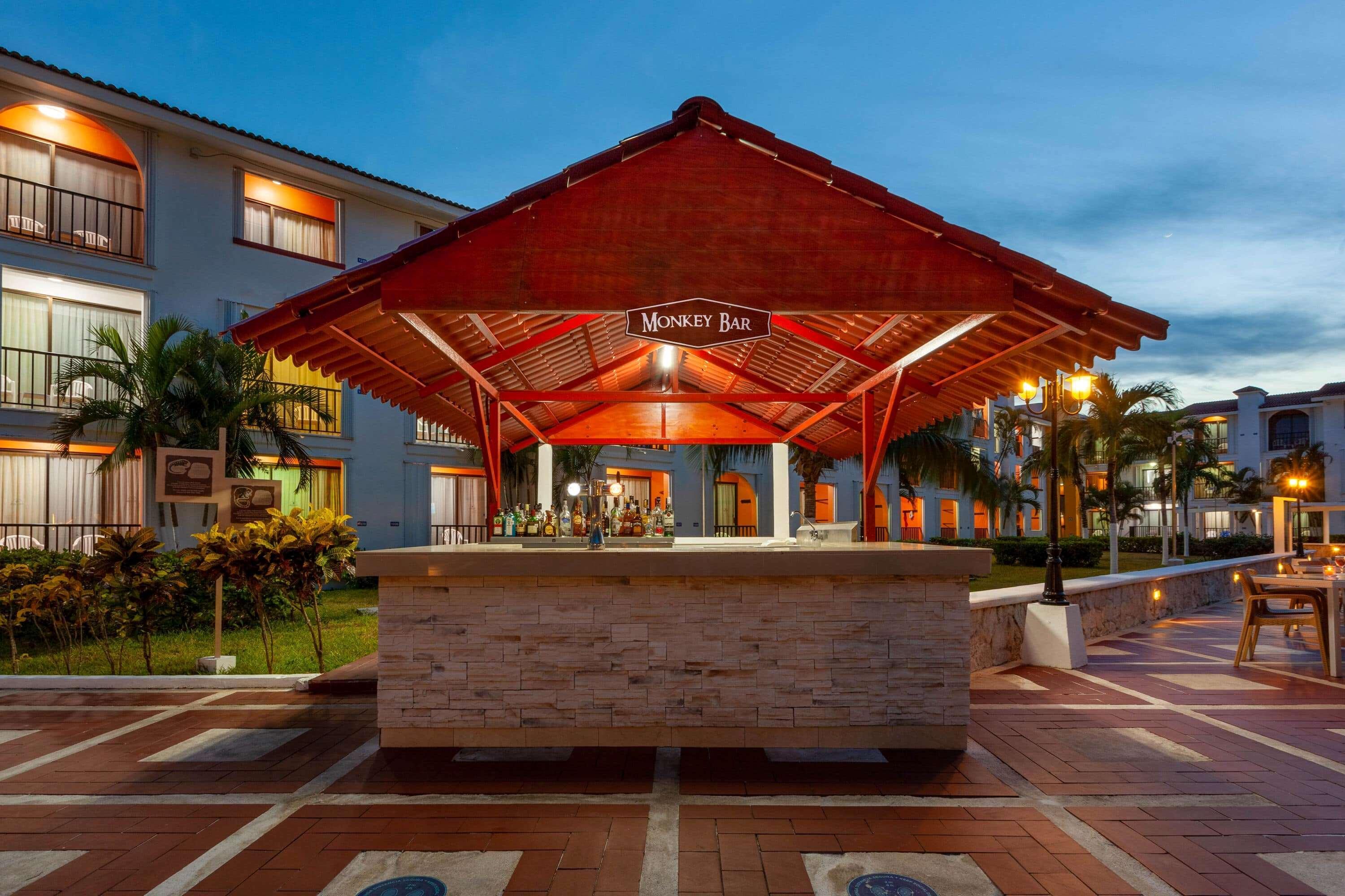 Cozumel Hotel & Resort Trademark Collection By Wyndham מראה חיצוני תמונה