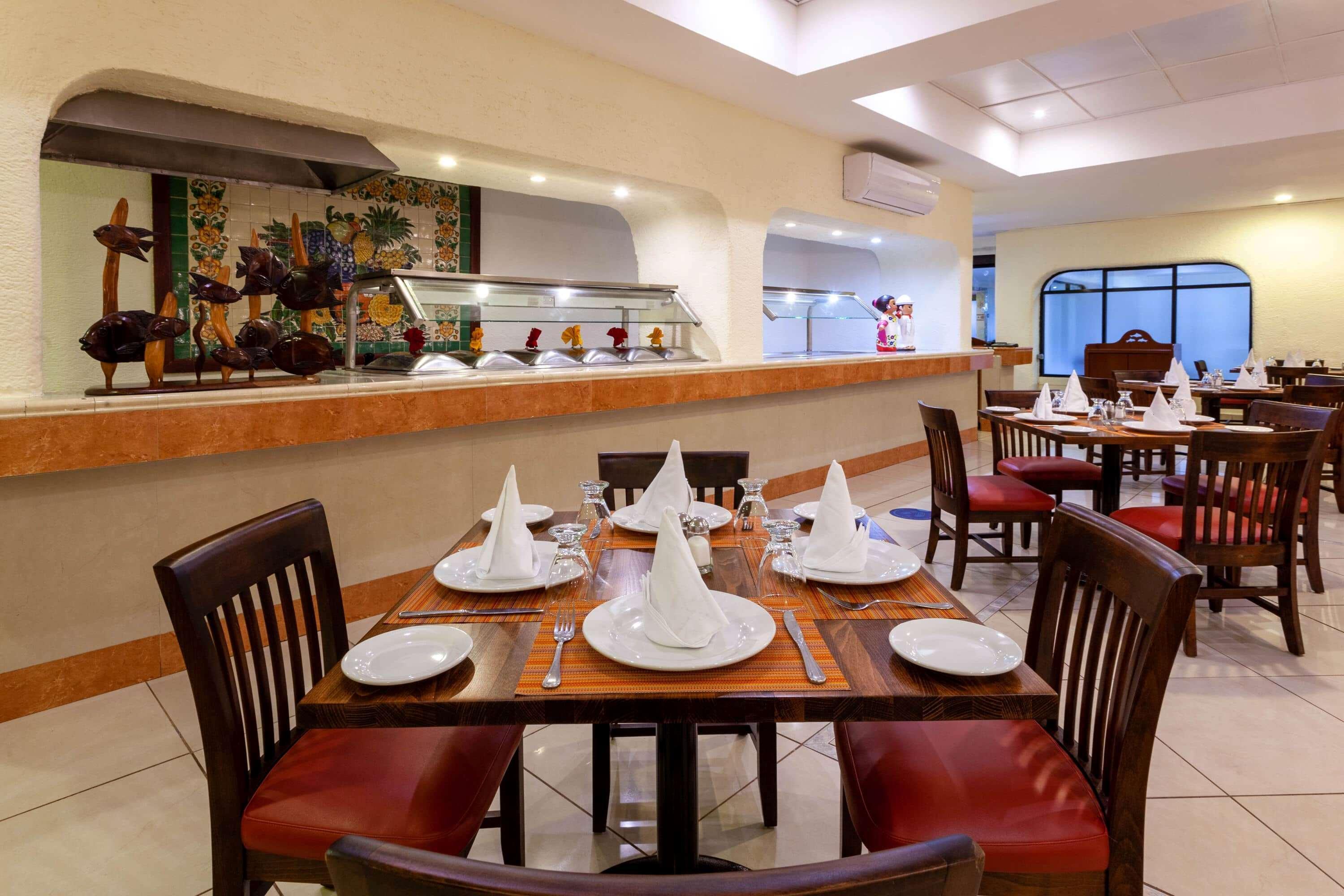 Cozumel Hotel & Resort Trademark Collection By Wyndham מראה חיצוני תמונה