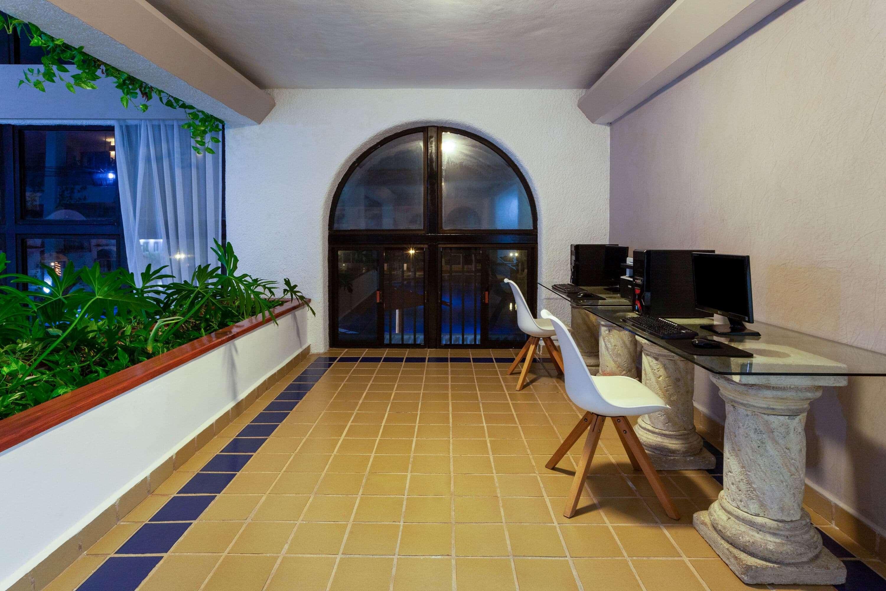 Cozumel Hotel & Resort Trademark Collection By Wyndham מראה חיצוני תמונה