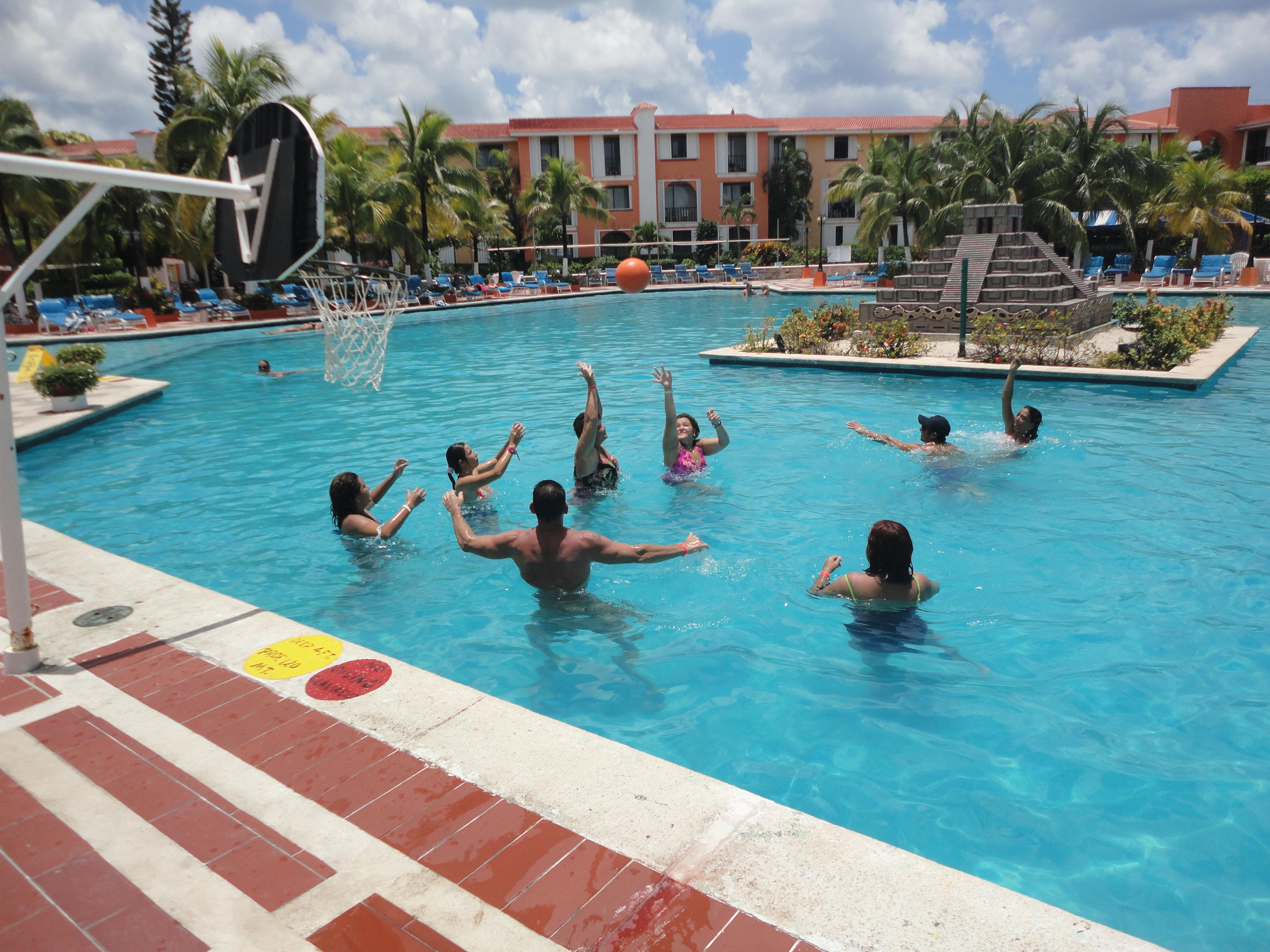 Cozumel Hotel & Resort Trademark Collection By Wyndham מראה חיצוני תמונה