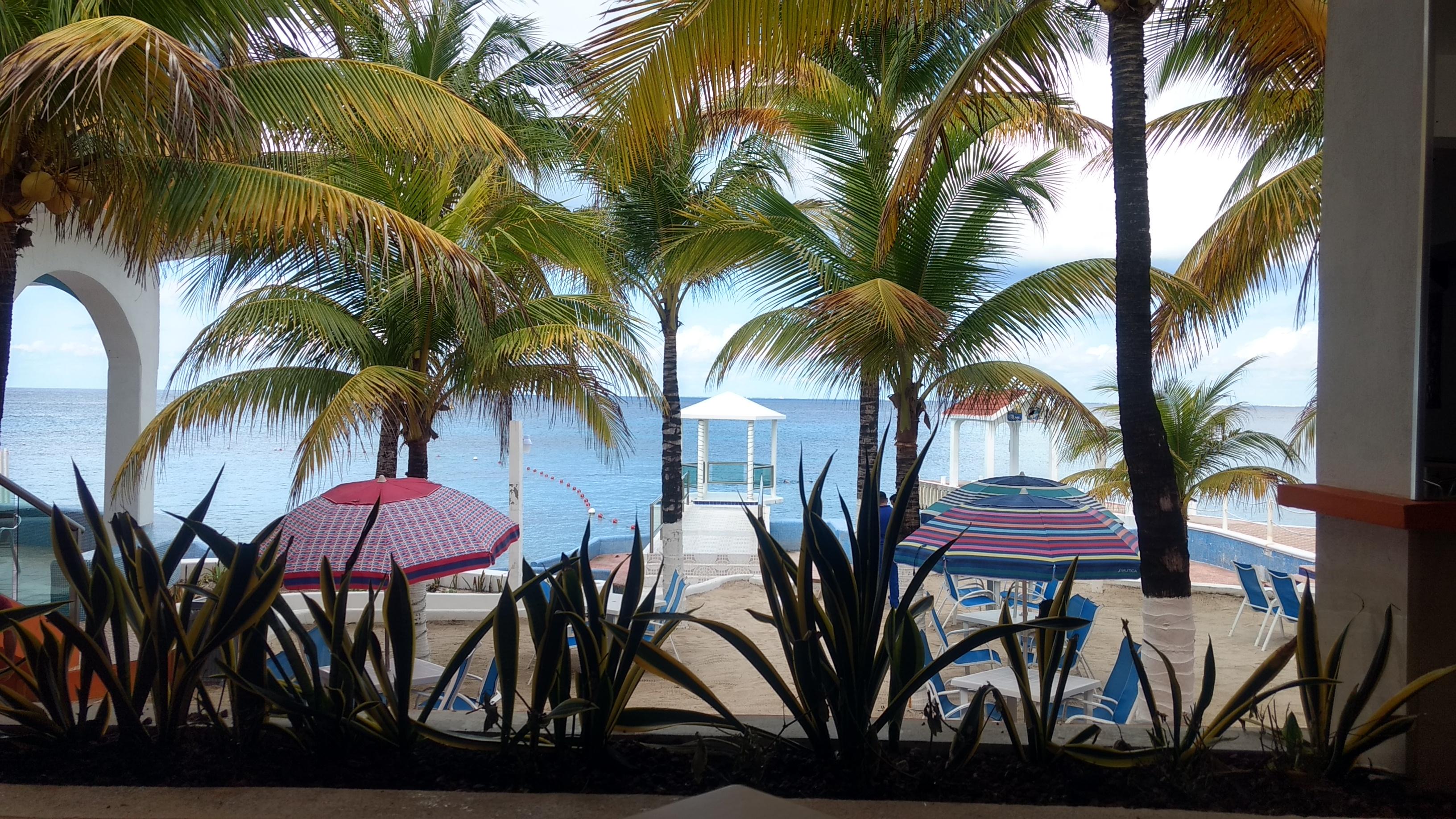 Cozumel Hotel & Resort Trademark Collection By Wyndham מראה חיצוני תמונה