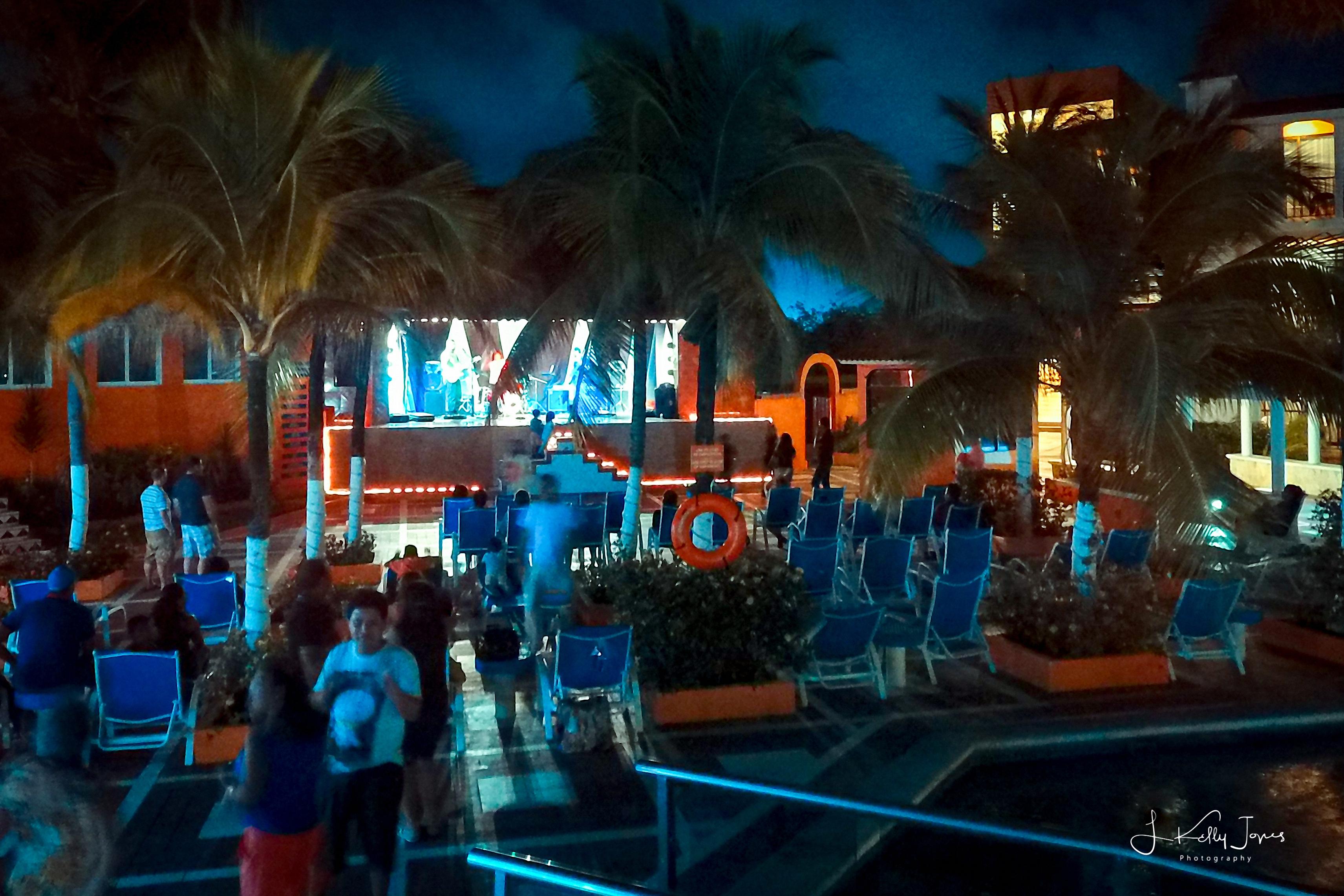 Cozumel Hotel & Resort Trademark Collection By Wyndham מראה חיצוני תמונה